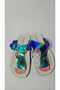 Poly Sole Finger Women's Slippers - 3