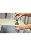 SPRAY MOP MICROFIBRE CM 40 - 4