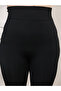 Women's Plush Furry Leggings Thermal Underwear - 5