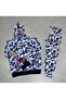Bape Lower Upper Set Seasonal Comfort - 2