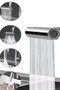 360 Degree Swivel Faucet Head Water-Saving, Offering Ease of Use in Kitchen and Bathroom - 5