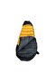 Rainer Orange 0° Sleeping Bag - 2