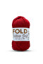Yarn Cotton Soft - Red Cotton Thread 100 Grams