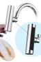 360 Degree Swivel Faucet Head Water-Saving, Offering Ease of Use in Kitchen and Bathroom - 3