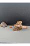Pure Copper Bracelet Love Money Wrapped - 4