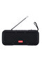 Portable Wireless Speaker with USB, TF, AUX, Bluetooth & MP3