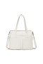 Exclusive Canvas Fabric Women's Shoulder Bag 1325
