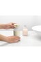 Evrekala Liquid Soap Dispenser Brabantia Dispenser -Authorized Evrekala Shop- New Beige 250 ml - 3
