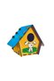 5070 Kumtoys Bird House - 3