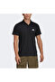 Essentials Aeroready Base Training Polo Short-sleeve Men's T-Shirt - 5
