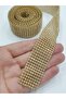 Stone Strip - Gold (3 X 120)Cm