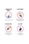- Original Makeup Remover - 3