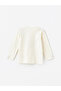 Beige Crew Neck Short Sleeve Printed Boys T-Shirt Pack of 2 - 4
