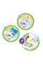31601 Aquabeads Starbead Starter Set 1000 Pieces Beads +4 Years - 4