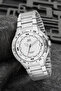Men's Metal Band Wristwatch - 4