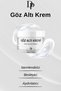 50ml under Eye Care Cream with Caffeine Support - Bruises, Wrinkles, Dark Circles and Swelling - 5