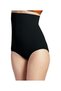 Weak High Waist Panties Corset Butt Enhancer Belly Waist Slimming Firming - 3