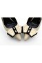 Front Bow Buckle Sandals - 4