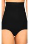 Weak High Waist Panties Corset Butt Enhancer Belly Waist Slimming Firming - 2