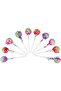 Organic Lollipops 48 X 10 Pack - 4