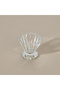 6-Piece Ice Cream Bowl - Clear - 160 ml - 4