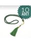 10 Pieces of 99 Pearl Rosary Dowry, Gift, Bundle Holder