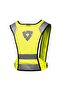 CONNECTOR REFLECTIVE VEST - 2