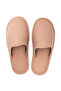 Meri Women's House Slippers Powder 36/41 - 3
