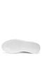 Carina Street White Women's Sneakers - 5
