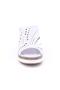 2015725 Y Women's Leather Heeled Slippers - 3