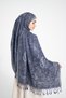 Cashmere Collection - Woven Cashmere Shawl