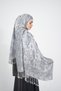 Cashmere Collection - Woven Cashmere Shawl