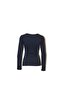 Vigoss Women's O Neck Sweatshirt 13531-03397 - 2