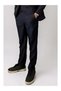 Jacket-Vest-Shirt-Pants-Bowtie-Chain Full Suit Boy's Groomsuit-Wedding Dress - 5
