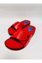 Orthopedic Hallux Valgus Anatomical Sole Bone Protrusion and Heel Spur Slippers with Velcro Swjl.03 - 2
