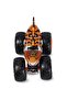 Hotwheels Monster Trucks Tiger Shark Toy Vehicle - 4