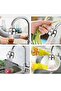 Tasaruflu Movable Head Kitchen and Bathroom Head - 5