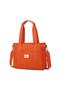 Exclusive Canvas Fabric Women's Shoulder Bag 1326 - 3