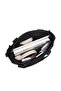 Exclusive Canvas Fabric Women's Shoulder Bag 1326 - 5