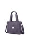 Exclusive Canvas Fabric Women's Shoulder Bag 1326 - 3