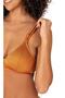 Women's Shaping / Sculpting Bikini Set with Piped Details and Accessories - 2
