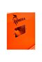 Smart External Mounting Chicken Feeder - Orange - 4