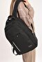 Original Artificial Leather Unisex Multi-Compartment Waterproof Sports Travel and Daily Backpack with Laptop Compartment - 5