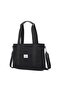 Exclusive Canvas Fabric Women's Shoulder Bag 1326 - 3