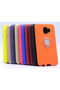 Galaxy J4 Compatible Case 1St Grade a Quality Colorful Ring Stand Ring Youyou Cover - 4