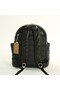 Nessiworld M&Y Puff Mother Baby Care Backpack 7335 Black - 6