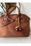 Cherry Cherry Detailed Bag Accessory - 3
