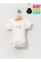 Boxed - Men's Newborn Clothing 10-Piece Hospital Discharge Sets Cute Dog Embroidery 100% Cotton - 3