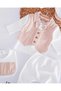 100% Cotton Muslin Vest 5-Piece Hospital Discharge Set Newborn, Mevlütlük Baby Boy Set - 5