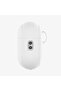 AirPods Pro 2 / 1 Uyumlu Kılıf Silicone Fit + Strap White - ACS05811 - 6